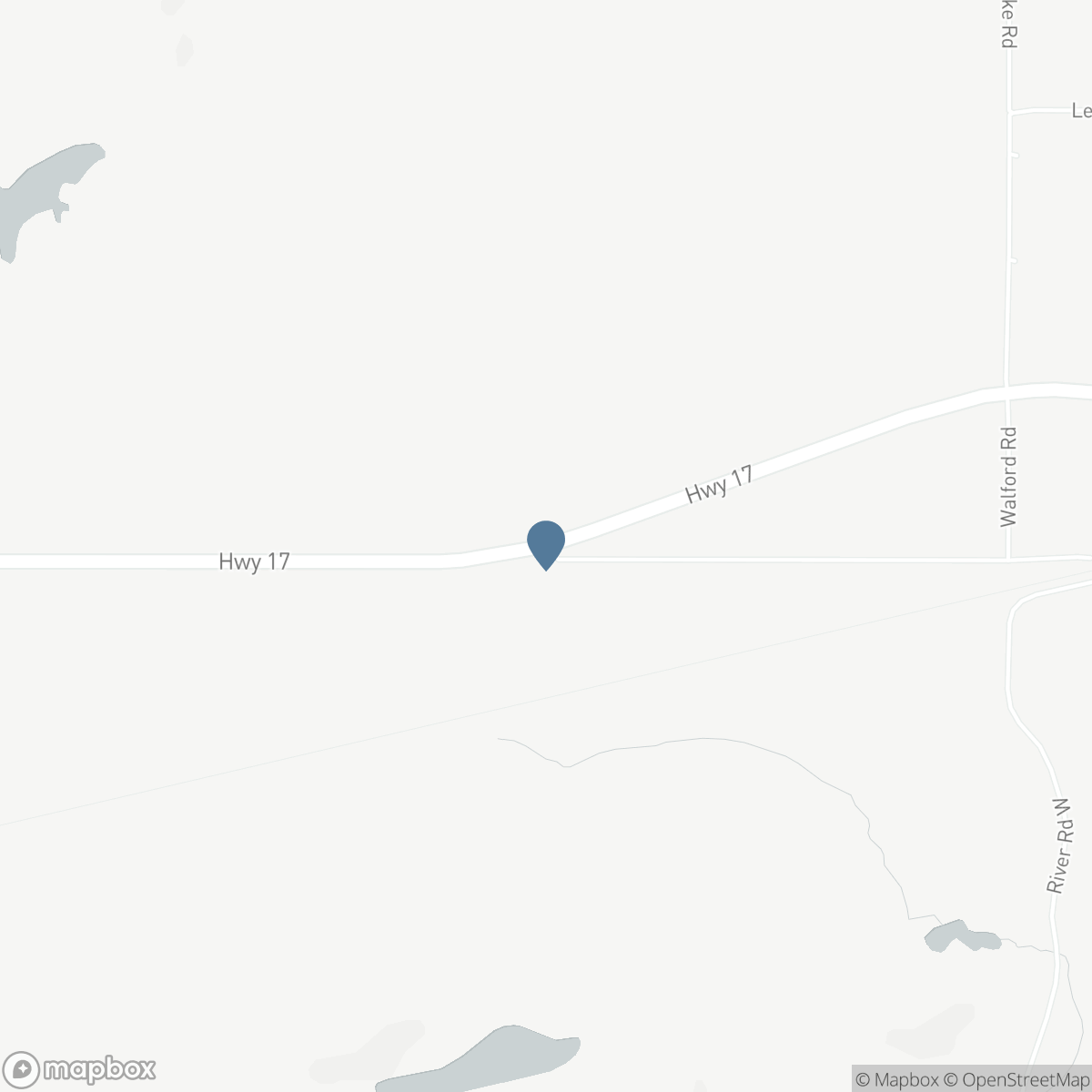 515 Highway 17, Mckerrow, Ontario P0P 2G0